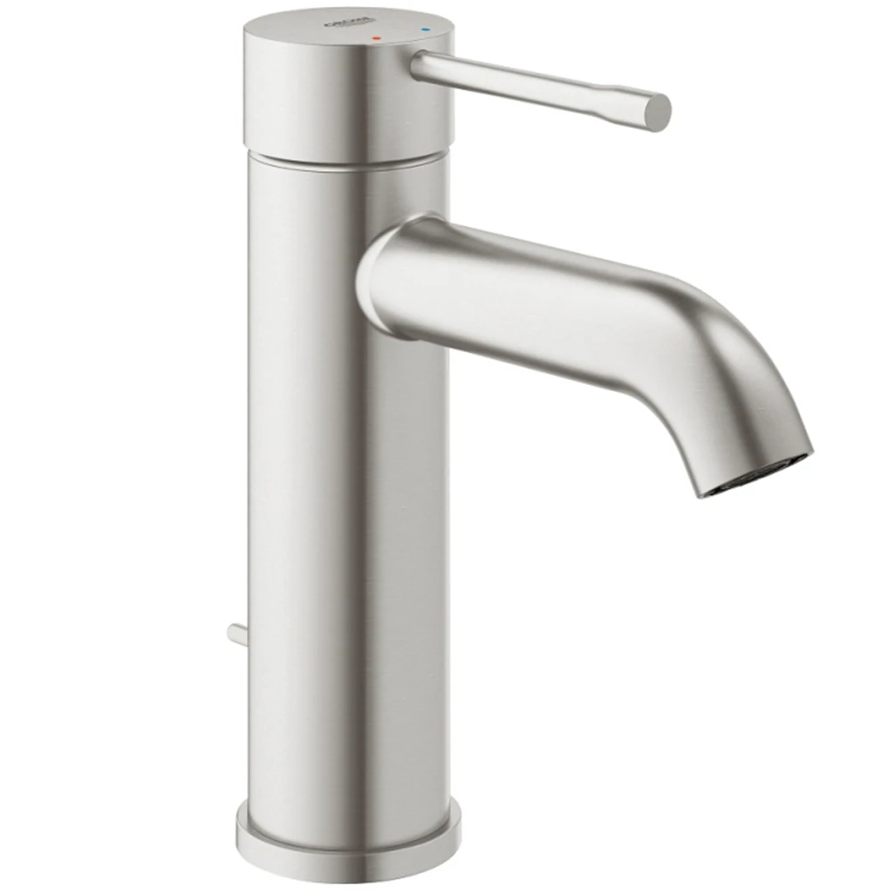 Grohe Essence Tek Kumandalı Lavabo Bataryası - 24171DC1 Hemen Al