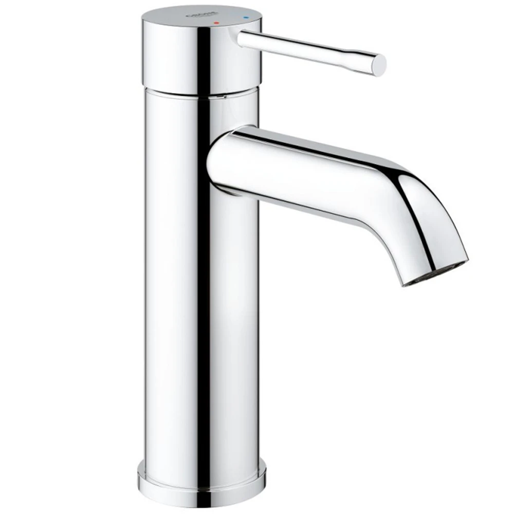 Grohe Essence Tek Kumandalı Lavabo Bataryası - 24172001 Hemen Al