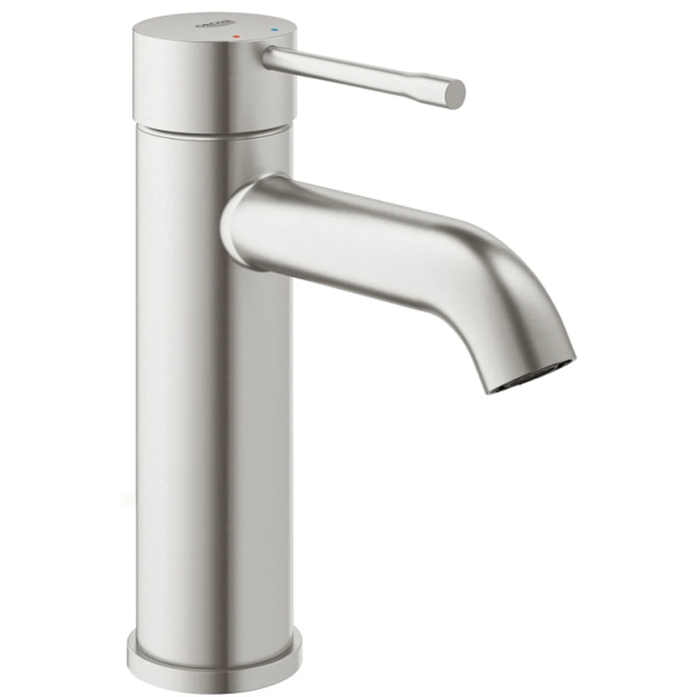 Grohe Essence Tek Kumandalı Lavabo Bataryası - 24172DC1 Hemen Al