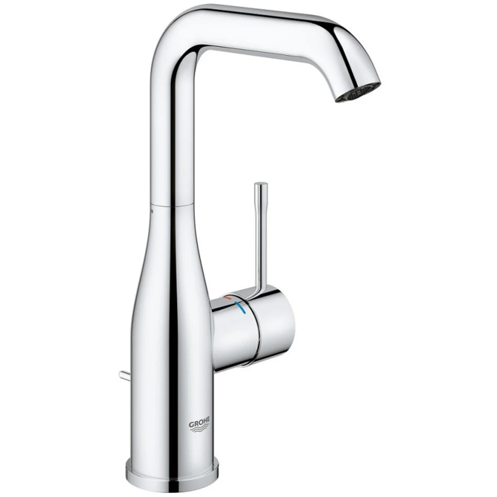 Grohe Essence Tek Kumandalı Lavabo Bataryası - 32628001 Hemen Al