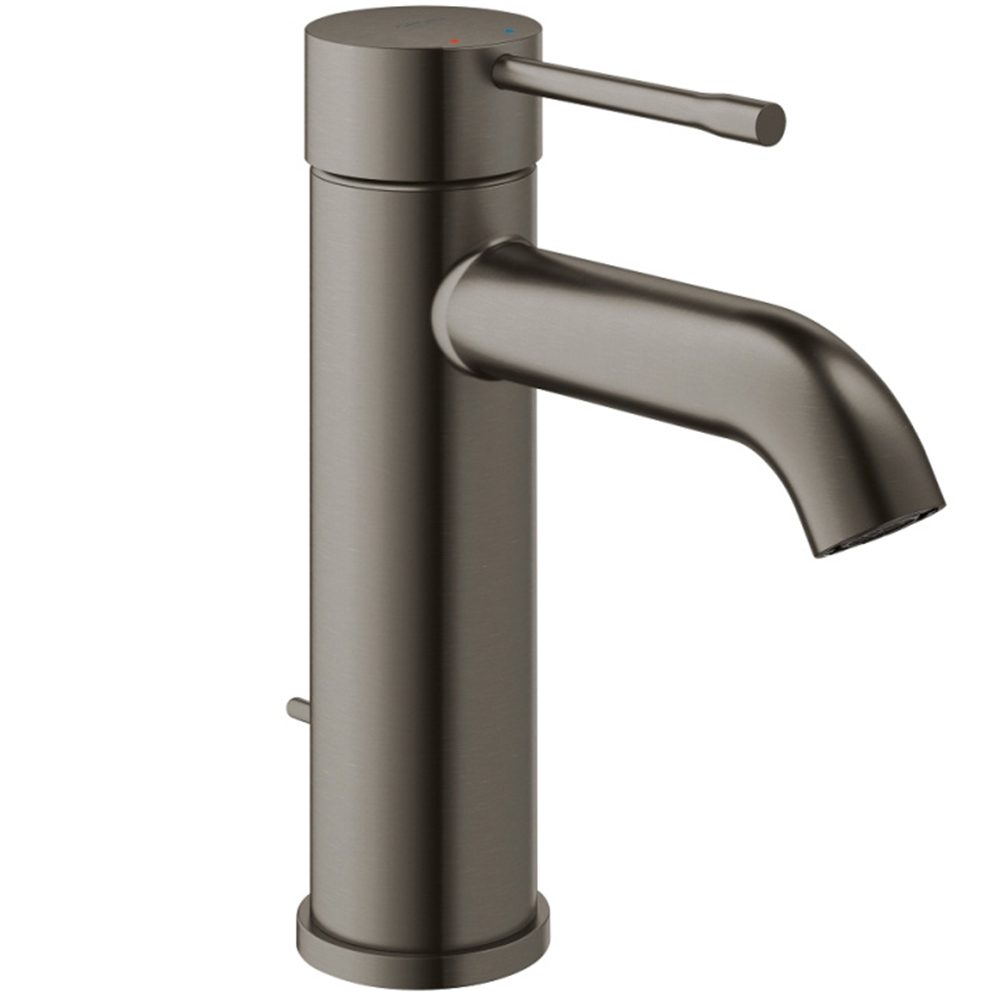 Grohe Essence Tek Kumandalı Nikel Lavabo Bataryası - 24171AL1 Hemen Al
