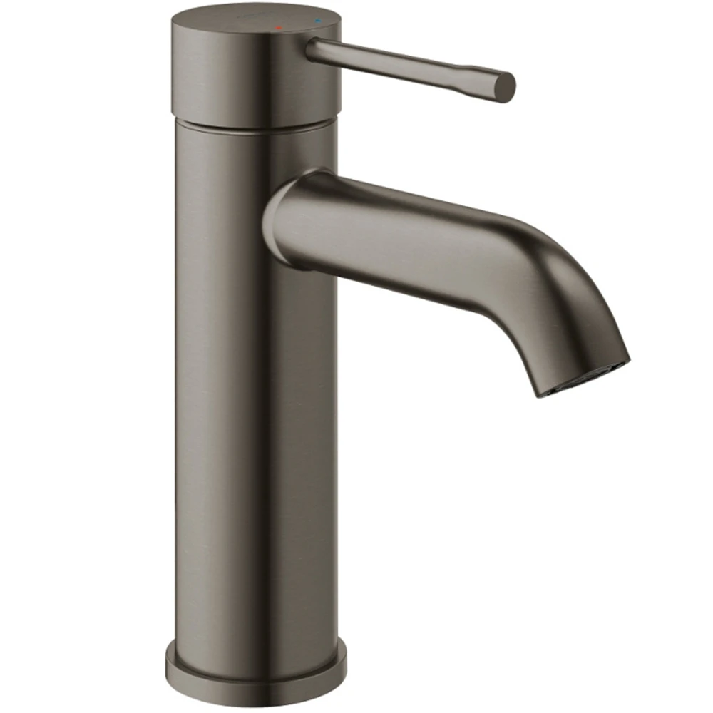 Grohe Essence Tek Kumandalı Nikel Lavabo Bataryası - 24172AL1 Hemen Al
