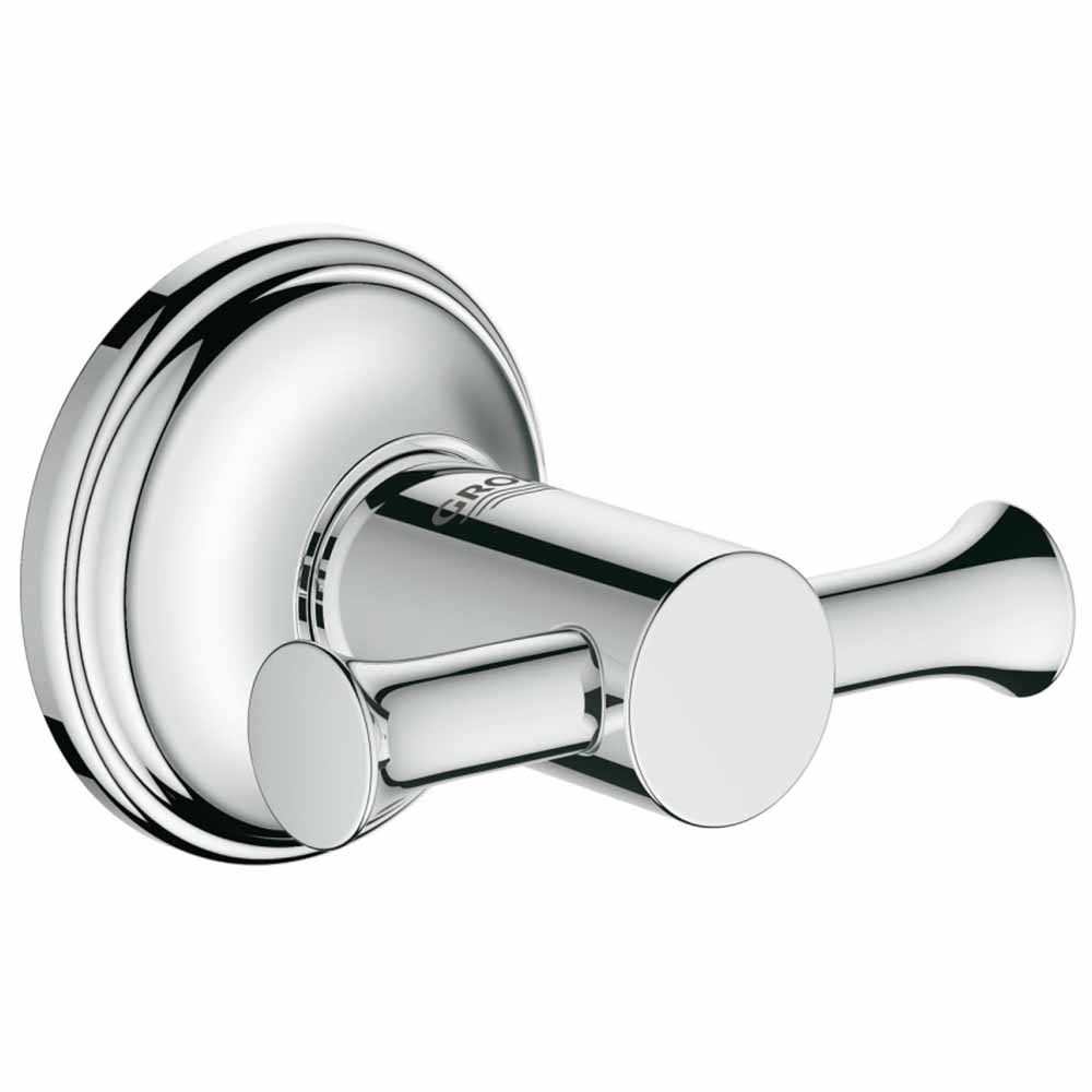 Grohe Essentials Authentic Havlu-Bornoz Askılığı - 40656001 Hemen Al