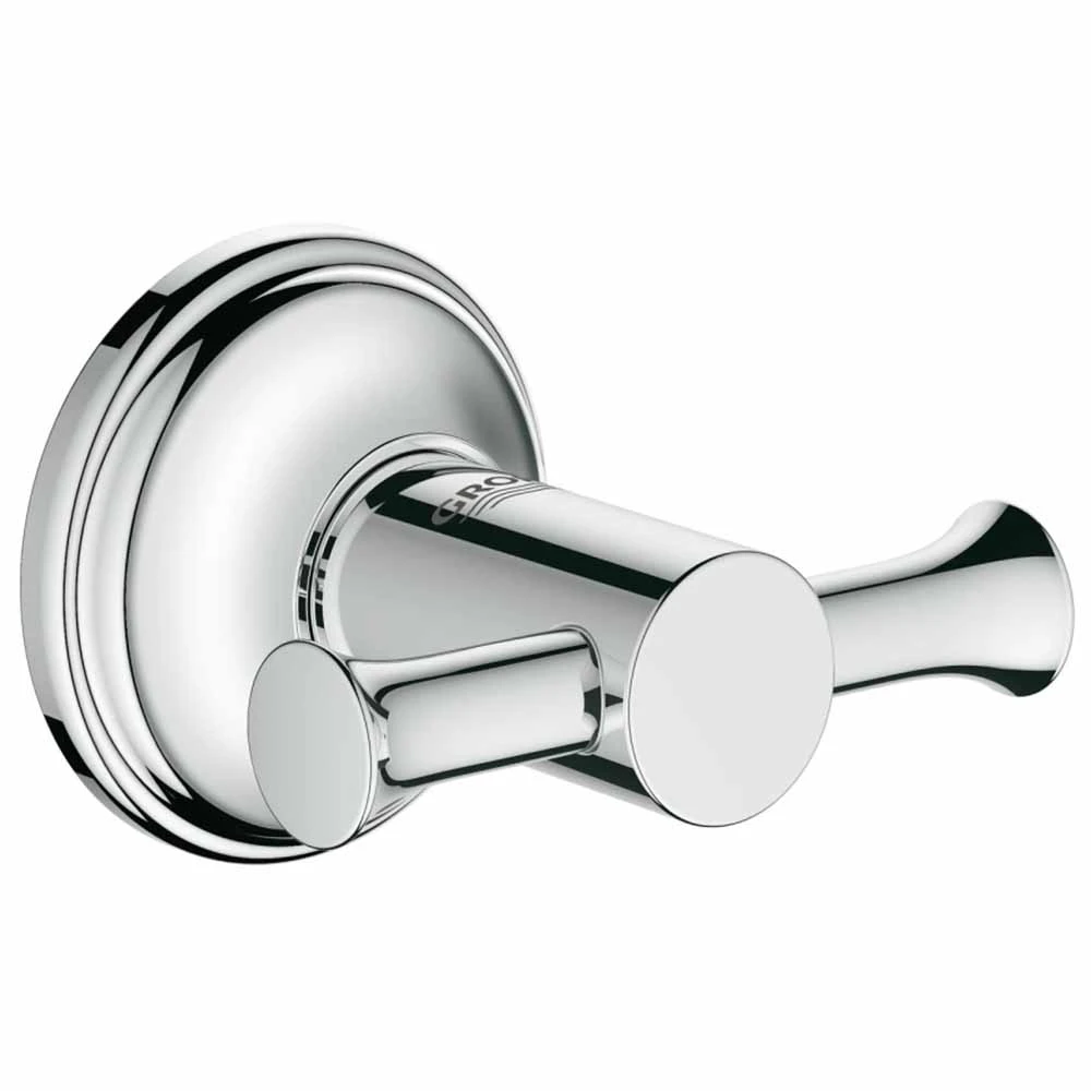 Grohe Essentials Authentic Havlu-Bornoz Askılığı - 40656001 Hemen Al