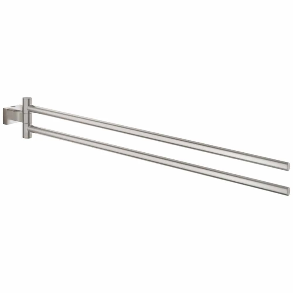 Grohe Essentials Cube New Havluluk - 40624DC1 Hemen Al