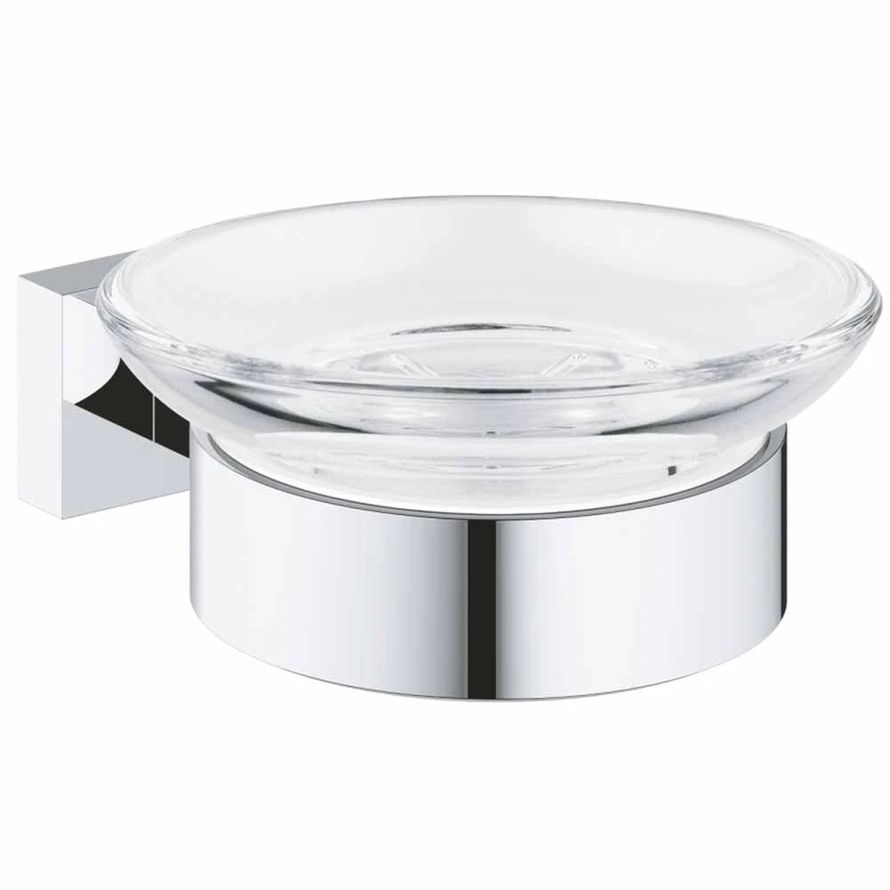 Grohe Essentials Cube New Sabunluk - 40754001 Hemen Al