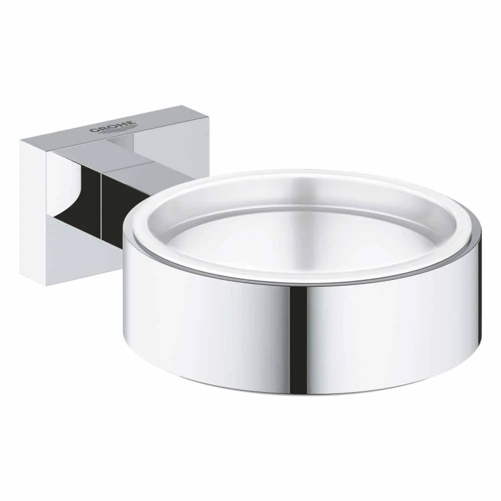 Grohe Essentials Cube New Sabunluk Tutacağı - 40508001 Hemen Al