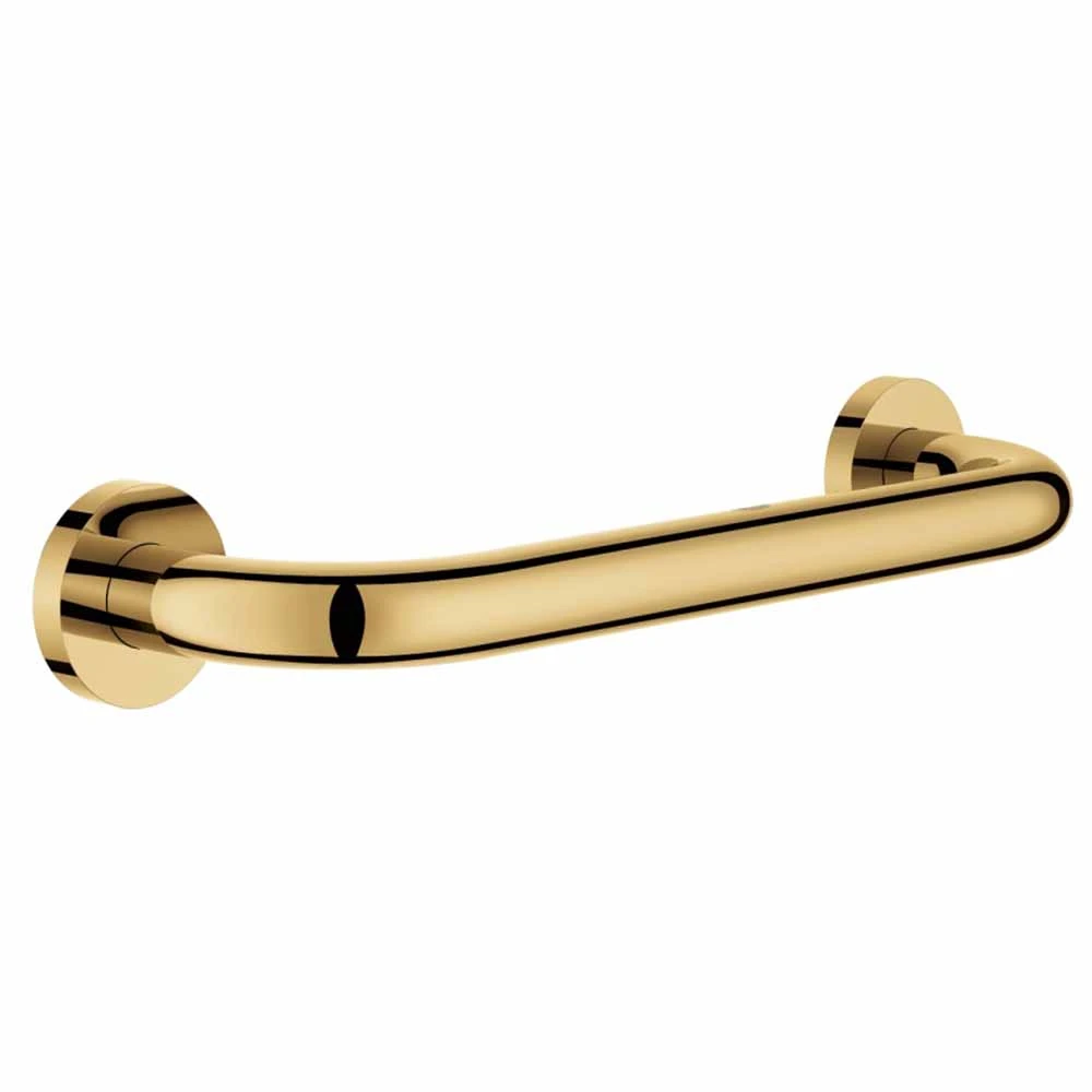 Grohe Essentials New Altın Banyo Tutamağı - 40421DL1 Hemen Al