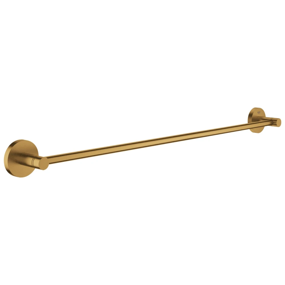 Grohe Essentials New Altın Havluluk - 40366GN1 Hemen Al