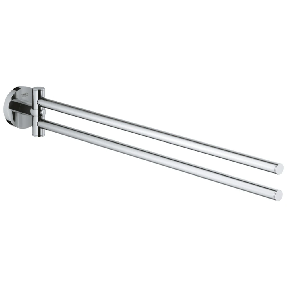 Grohe Essentials New Havluluk - 40371001 Hemen Al