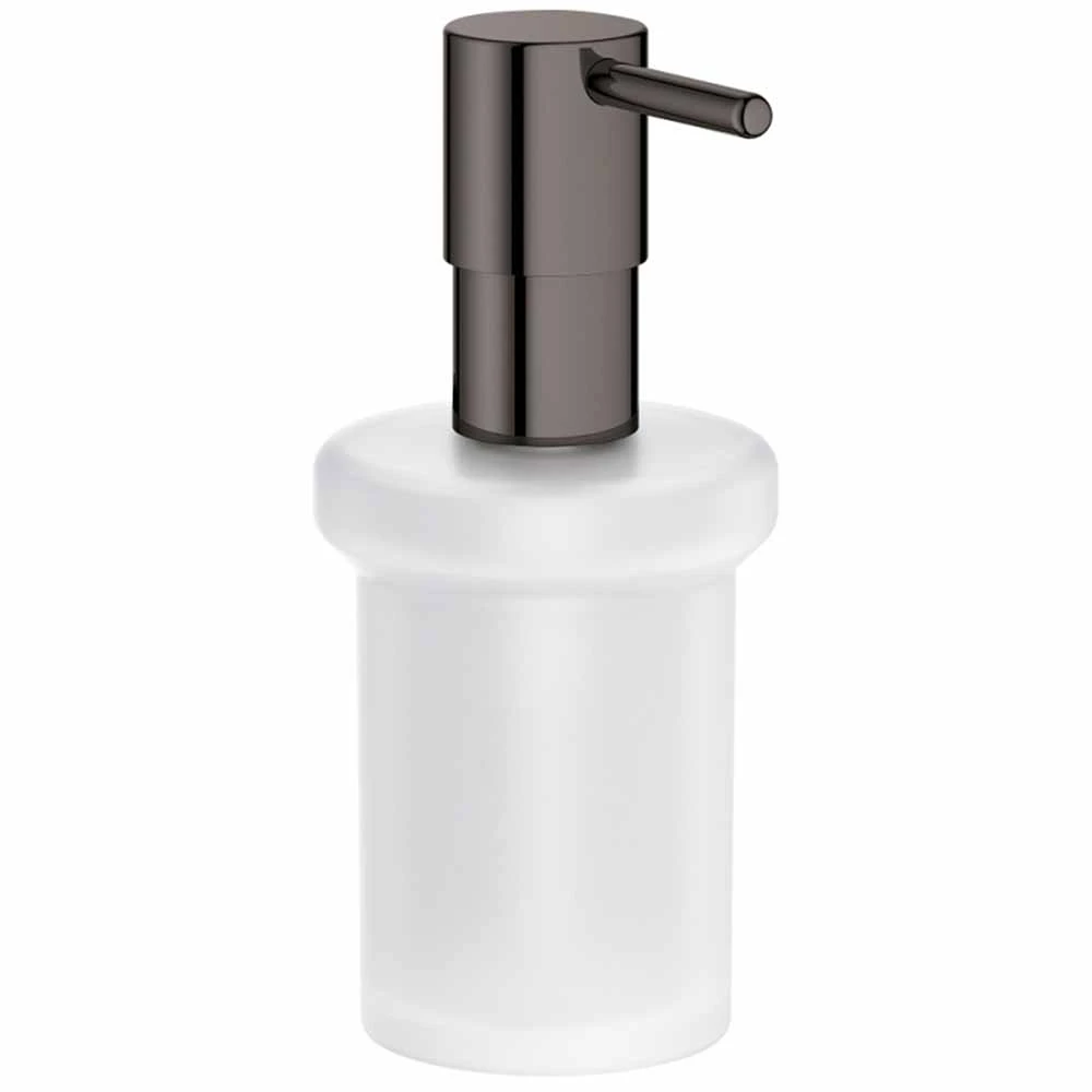 Grohe Essentials New Nikel Sıvı Sabunluk - 40394A01 Hemen Al