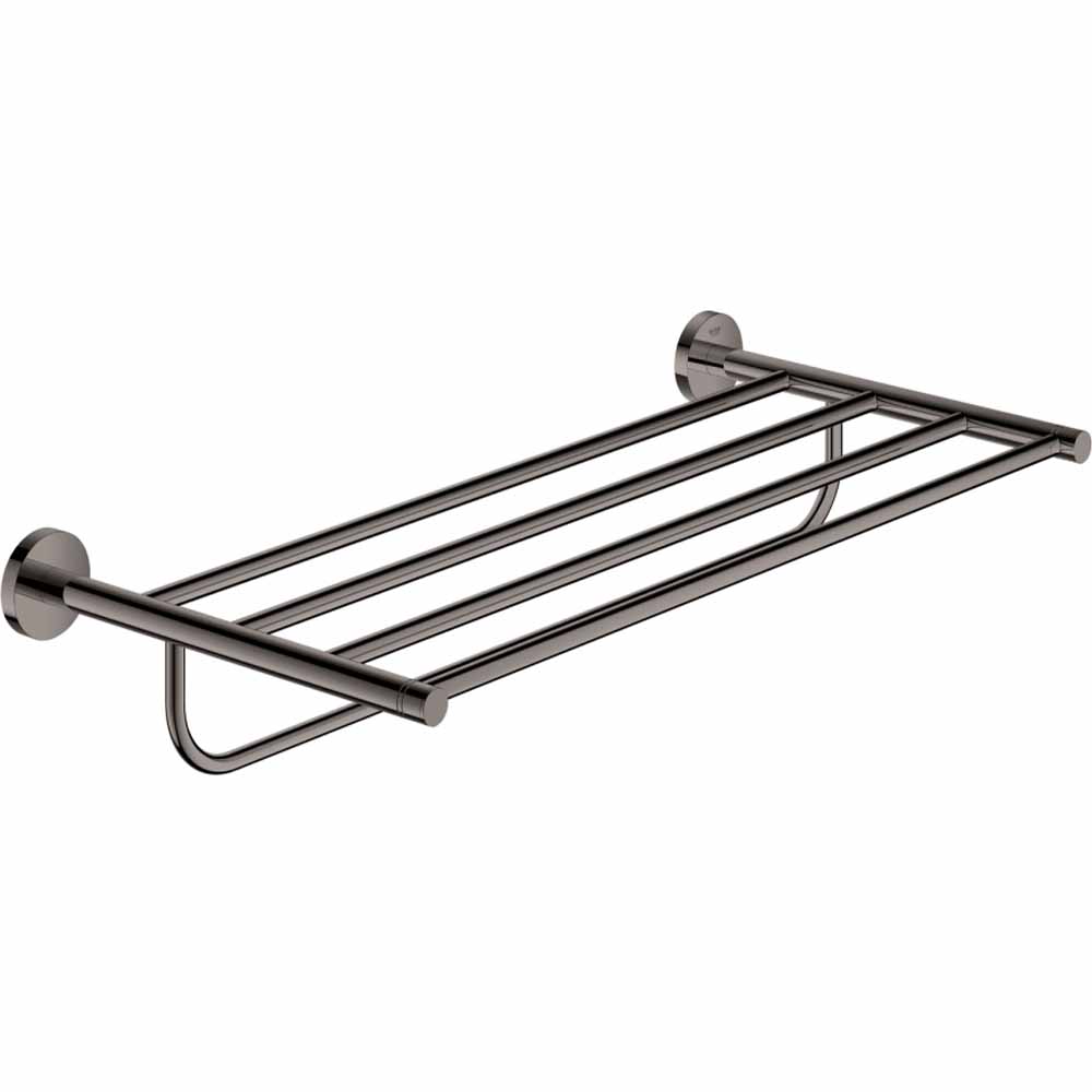 Grohe Essentials New Nikel Çoklu Banyo Havluluğu - 40800A01 Hemen Al