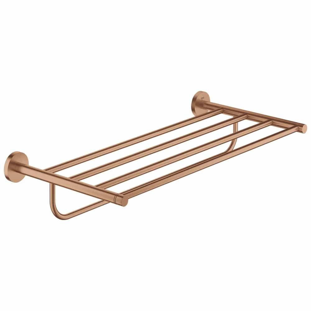 Grohe Essentials New Rose Çoklu Banyo Havluluğu - 40800DL1 Hemen Al