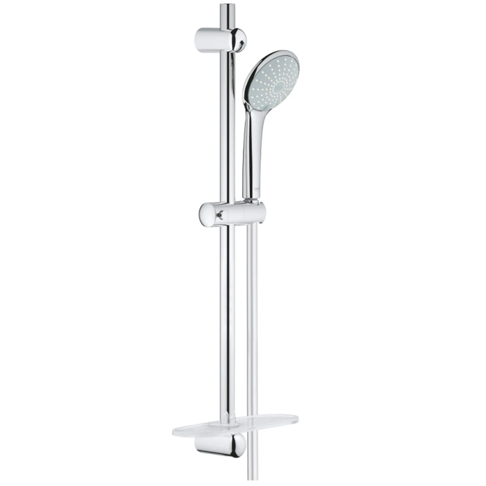 Grohe Euphoria 3 Akışlı Sürgülü Duş Seti - 27232001 Hemen Al