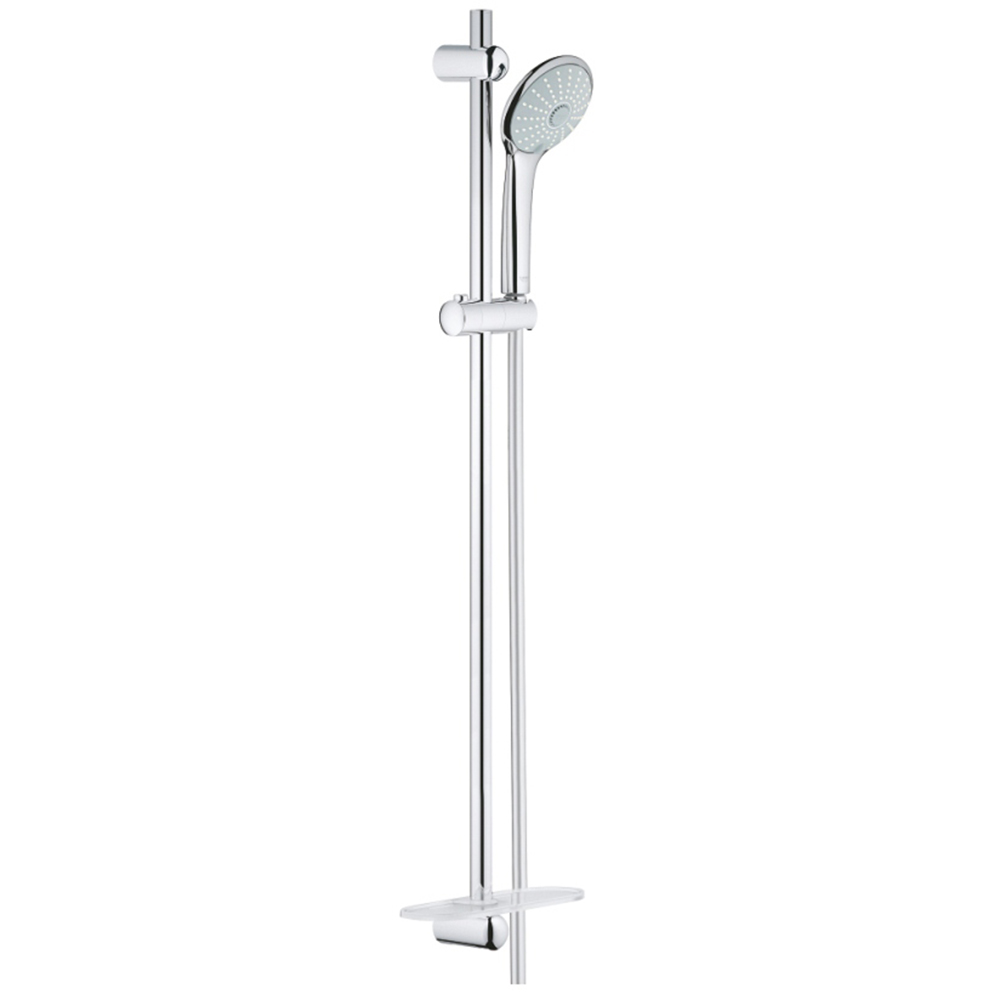 Grohe Euphoria 3 Akışlı Sürgülü Duş Seti - 27226001 Hemen Al