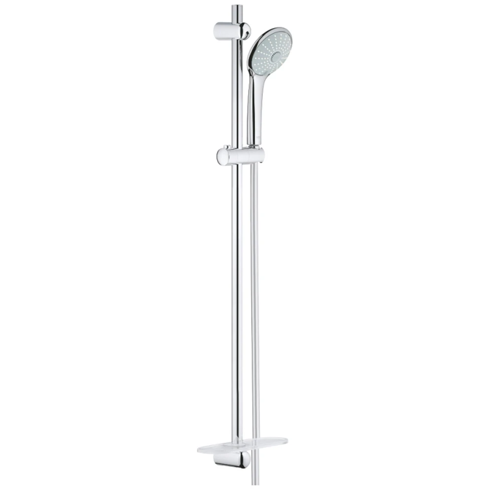 Grohe Euphoria 3 Akışlı Sürgülü Duş Seti - 27226001 Hemen Al