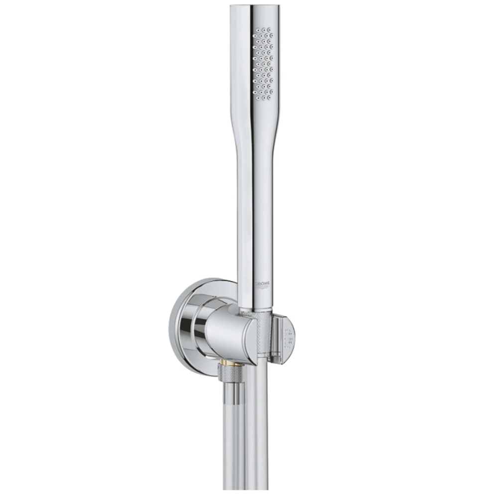Grohe Euphoria Cosmopolitan Duş Seti - 26404000 Hemen Al