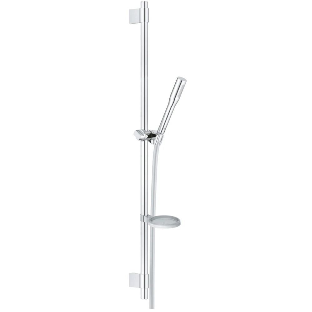 Grohe Euphoria Cosmopolitan Sürgülü Duş Seti - 27368000 Hemen Al