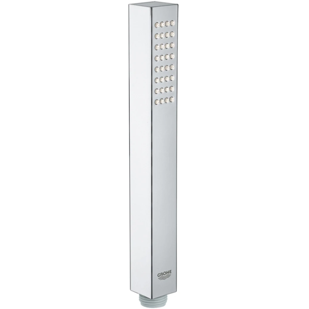 Grohe Euphoria Cube 1 Akışlı El Duşu - 27698000 Hemen Al