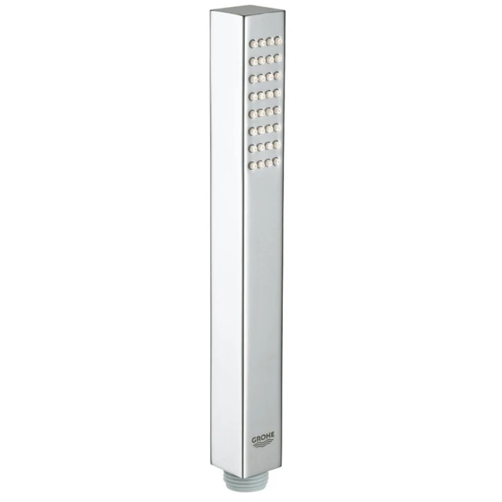 Grohe Euphoria Cube 1 Akışlı El Duşu - 27888000 Hemen Al