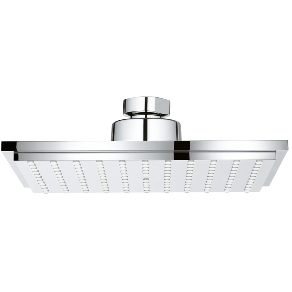 Grohe Euphoria Cube 1 Akışlı Tepe Duşu - 27705000 Hemen Al