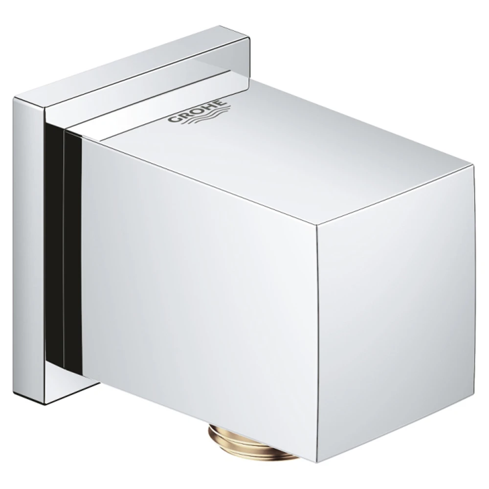 Grohe Euphoria Cube Askılı Duş Çıkış Dirseği - 27704000 Hemen Al