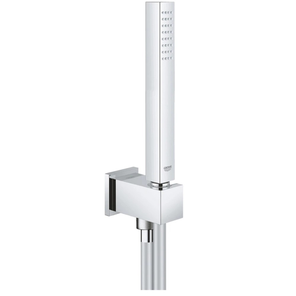 Grohe Euphoria Cube Duş Seti - 26405000 Hemen Al