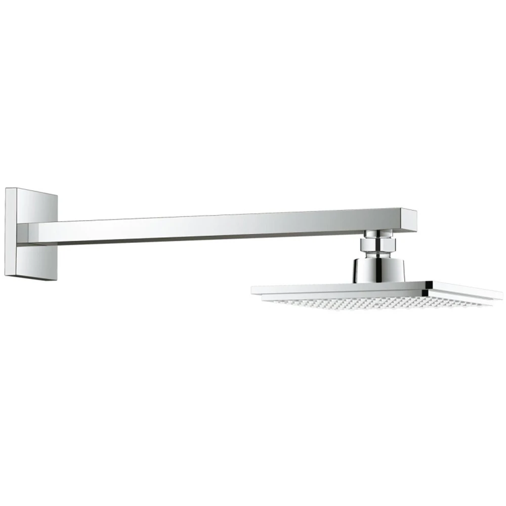 Grohe Euphoria Cube Tek Akışlı Tepe Duşu Seti - 26073000 Hemen Al