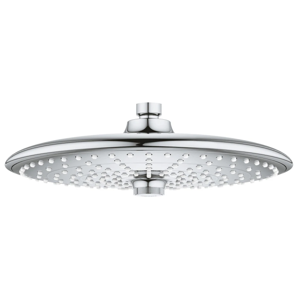 Grohe Euphoria Tepe Duşu Seti 3 Akışlı - 26457000 Hemen Al