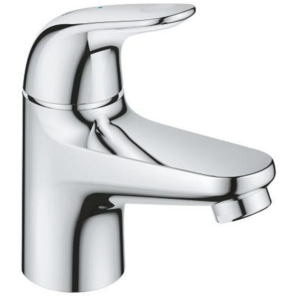 Grohe EuroEco 2023 Pillar Tap - 20616001 Hemen Al