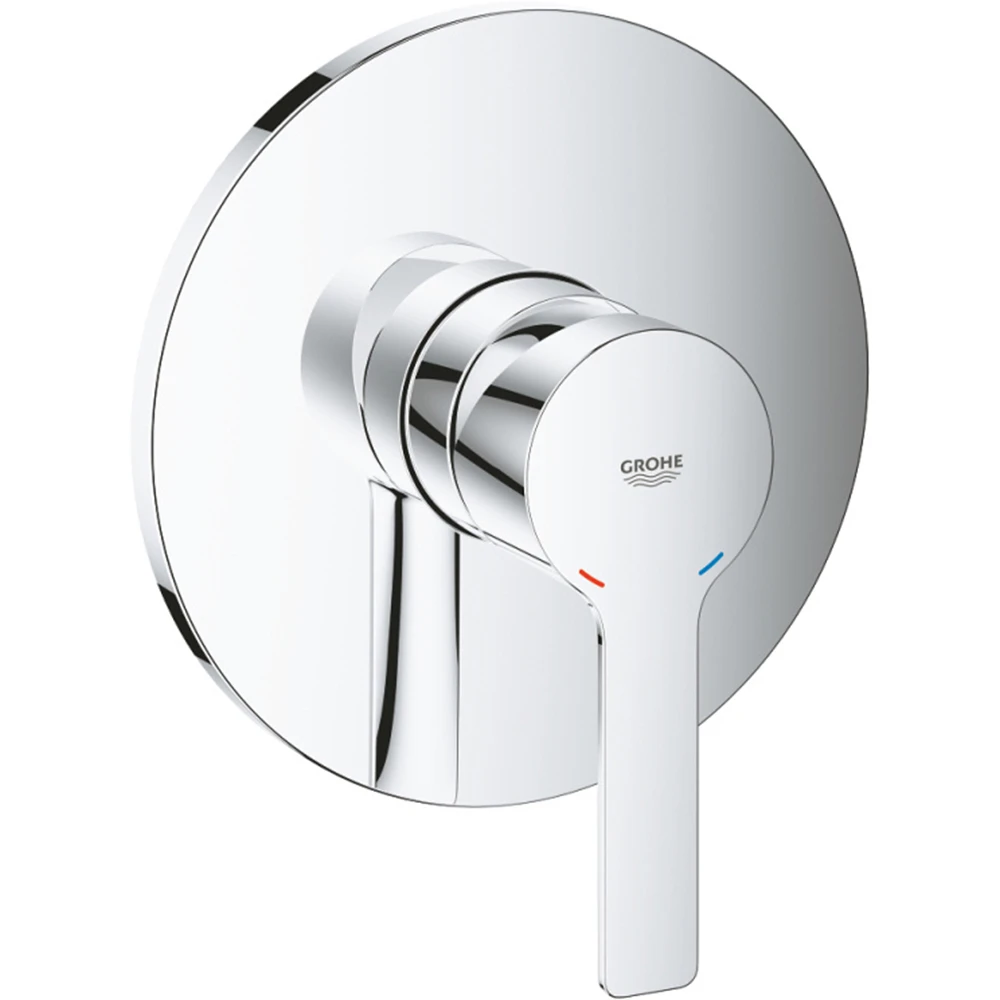 Grohe Eurocube Ankastre Duş Bataryası - 24063001 Hemen Al