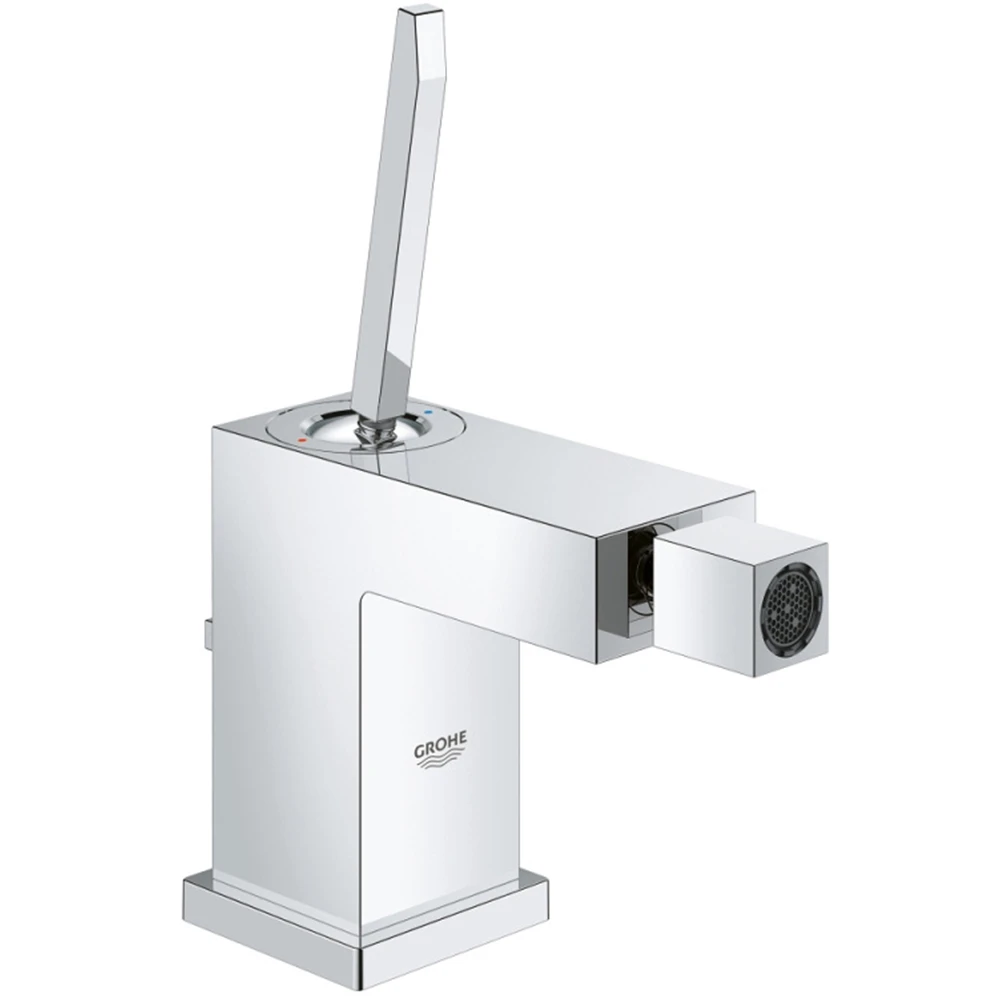 Grohe Eurocube Joy Tek Kumandalı Bide Bataryası - 23664000 Hemen Al