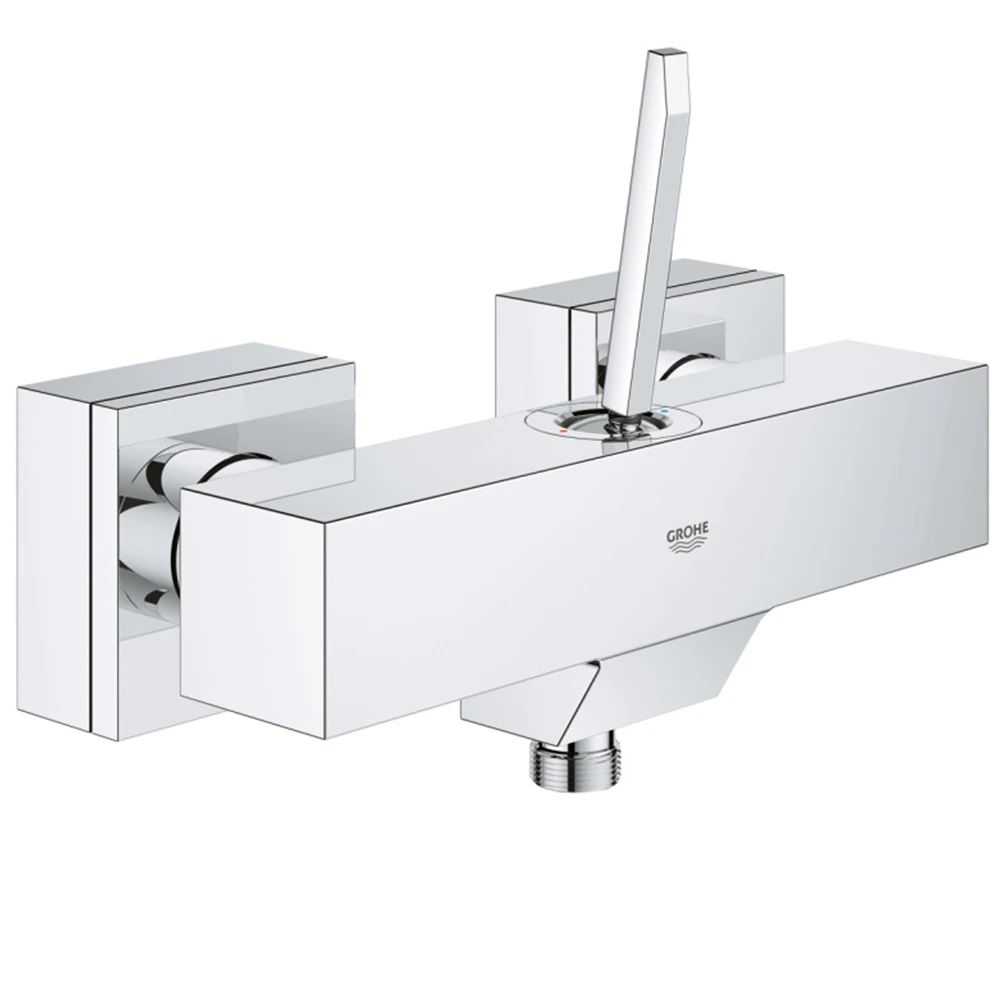 Grohe Eurocube Joy Tek Kumandalı Duş Bataryası - 23665000 Hemen Al