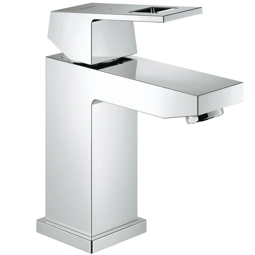 Grohe Eurocube Lavabo Bataryası - 2339200E Hemen Al