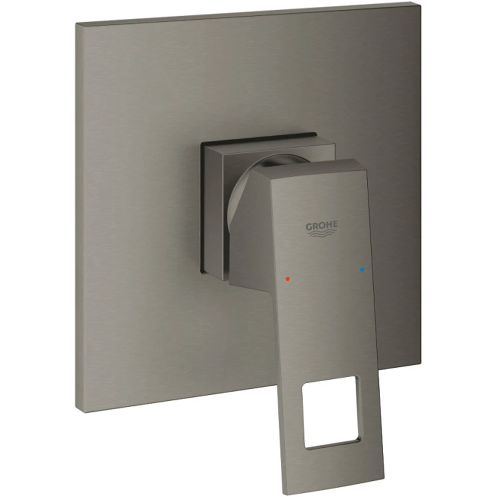 Grohe Eurocube Nikel Ankastre Duş Bataryası - 24061AL0 Hemen Al