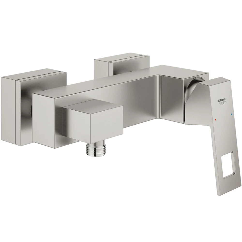 Grohe Eurocube Tek Kumandalı Duş Bataryası - 23145DC0 Hemen Al