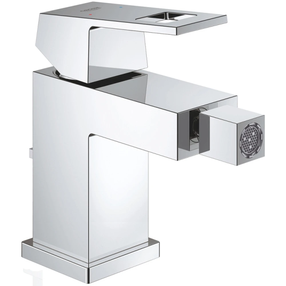 Grohe Eurocube Tek Kumandalı Bide Bataryası - 23138000 Hemen Al