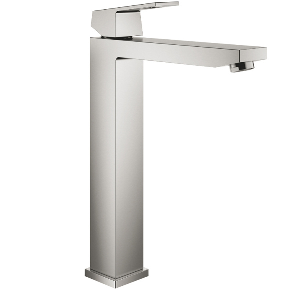 Grohe Eurocube Tek Kumandalı Lavabo Bataryası - 23406DC0 Hemen Al