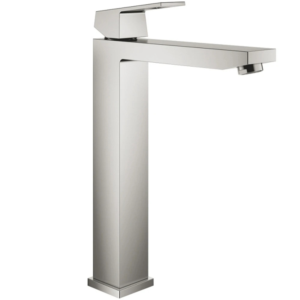 Grohe Eurocube Tek Kumandalı Lavabo Bataryası - 23406DC0 Hemen Al