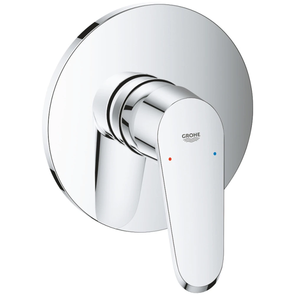 Grohe Eurodisc Cosmopolitan Ankastre Duş Bataryası - 24055002 Hemen Al