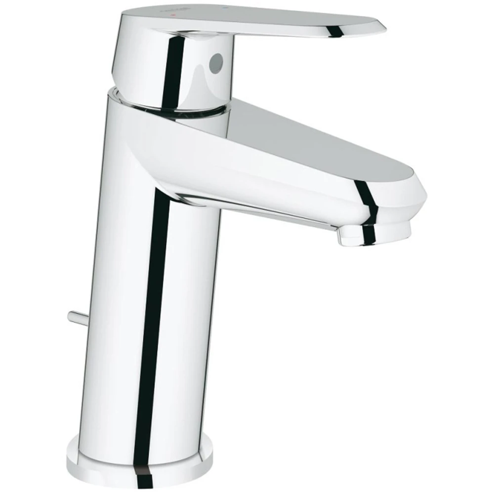 Grohe Eurodisc Cosmopolitan Tek Kumandalı Lavabo Bataryası - 23049002 Hemen Al