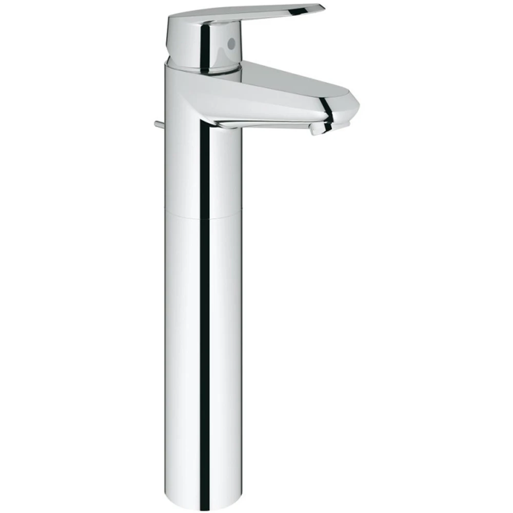 Grohe Eurodisc Cosmopolitan Tek Kumandalı Lavabo Bataryası - 23055002 Hemen Al
