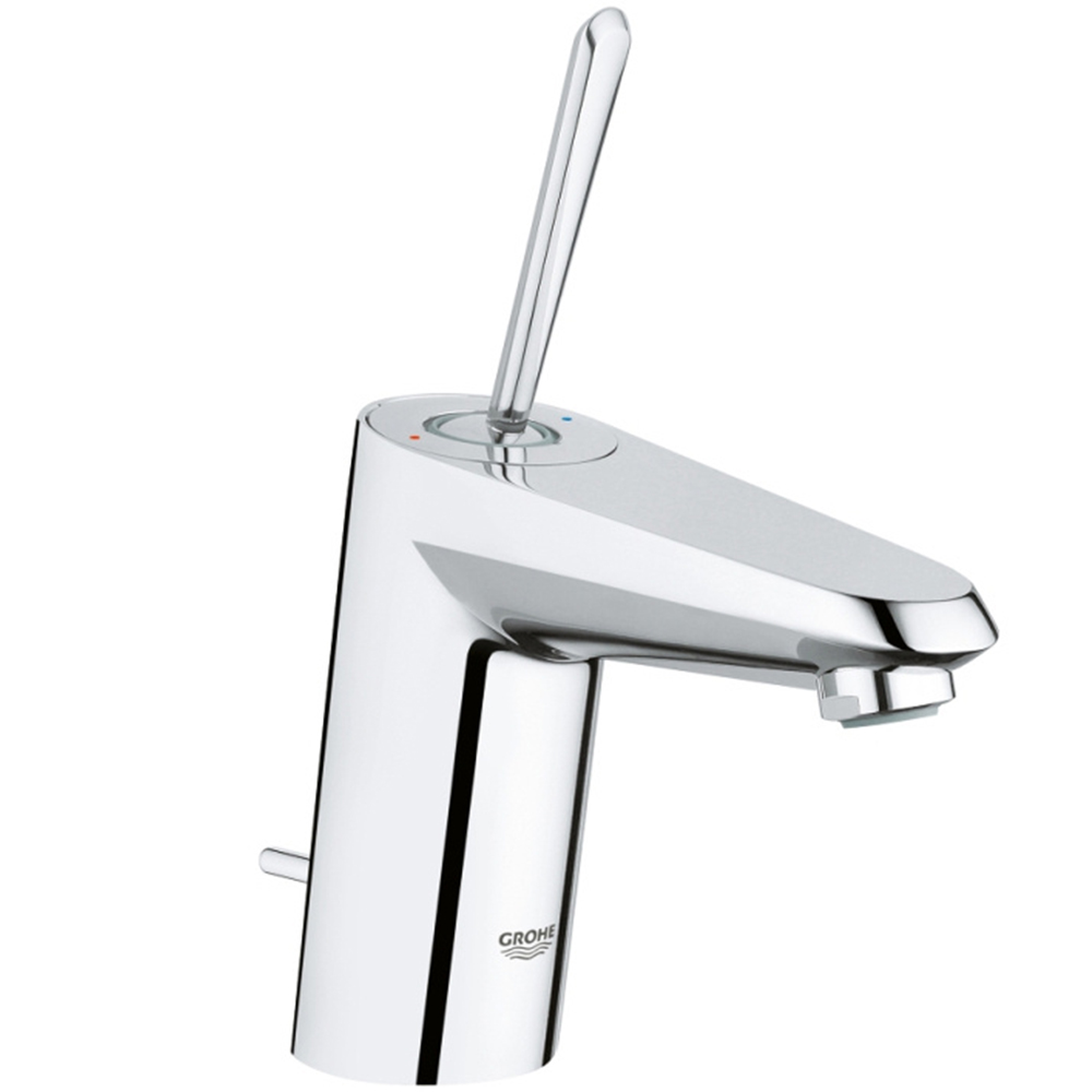 Grohe Eurodisc Joystick Tek Kumandalı Lavabo Bataryası - 23425000 Hemen Al
