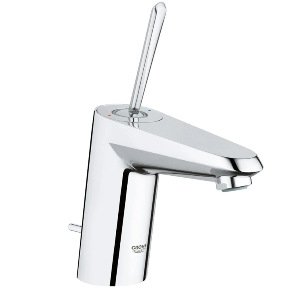 Grohe Eurodisc Joystick Tek Kumandalı Lavabo Bataryası - 23425000 Hemen Al