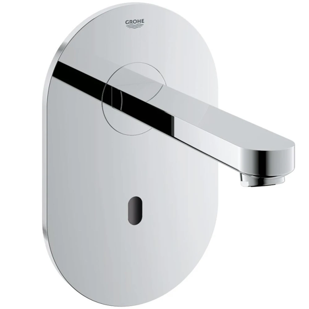 Grohe Euroeco Cosmopolitan E Tek Su Girişli Ankastre Fotoselli Lavabo Bataryası - 36273000 Hemen Al