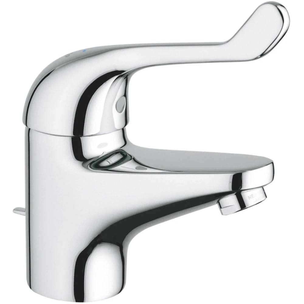 Grohe Euroeco Special Relaunch Tek Kumandalı Eviye Bataryası - 32788000 Hemen Al