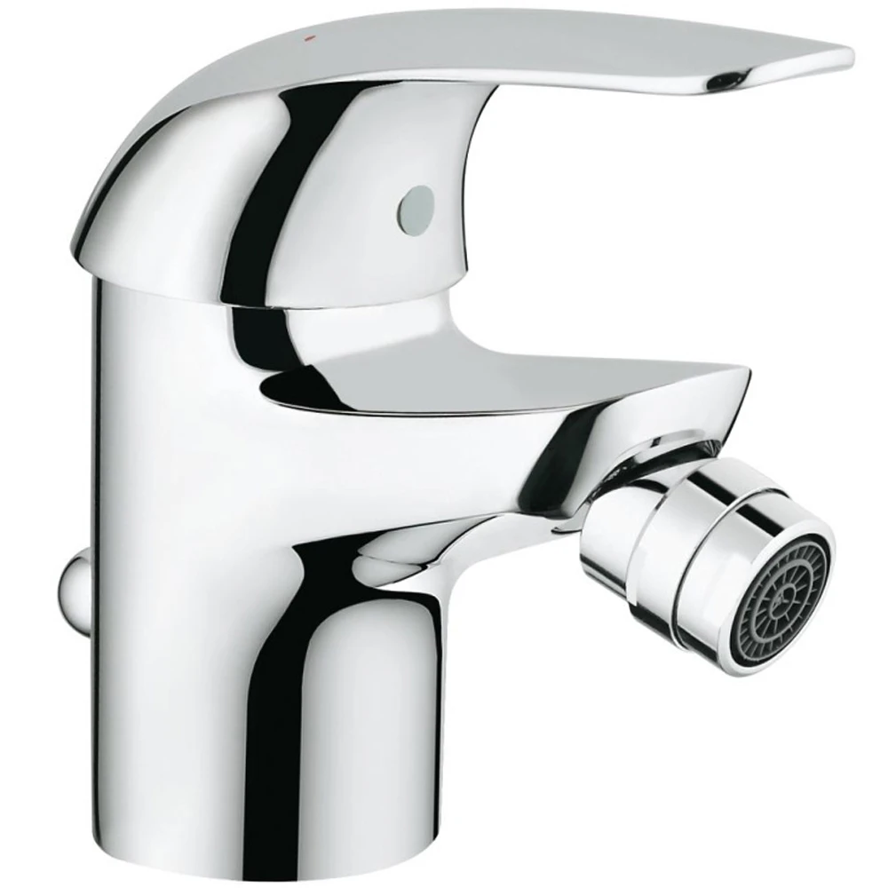 Grohe Euroeco Tek Kumandalı Bide Batarya - 23263000 Hemen Al