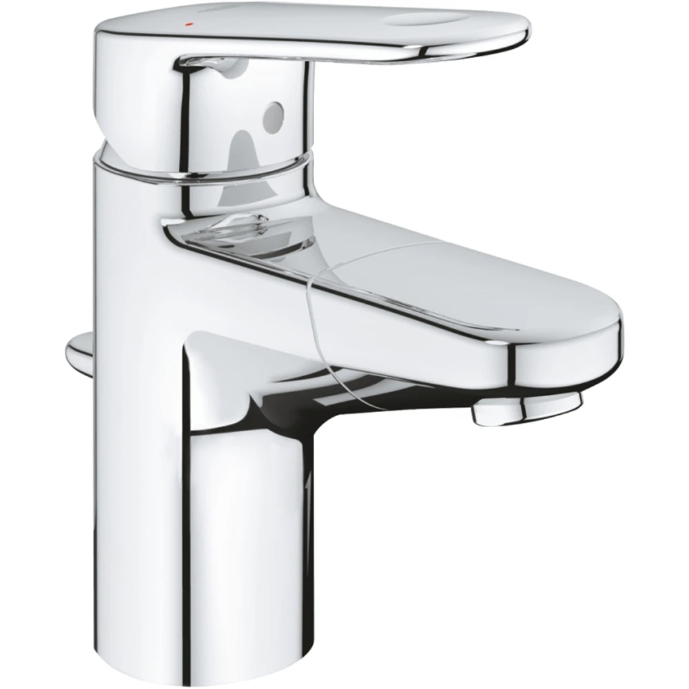 Grohe Europlus New Tek Kumandalı Lavabo Bataryası - 33155002 Hemen Al