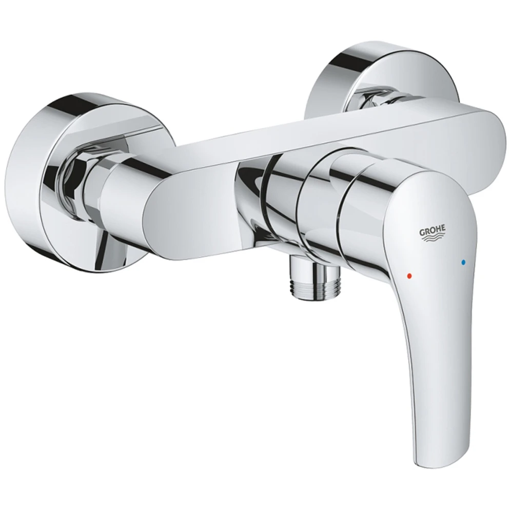 Grohe Eurosmart 2021 Tek Kumandalı Duş Bataryası - 33555003 Hemen Al