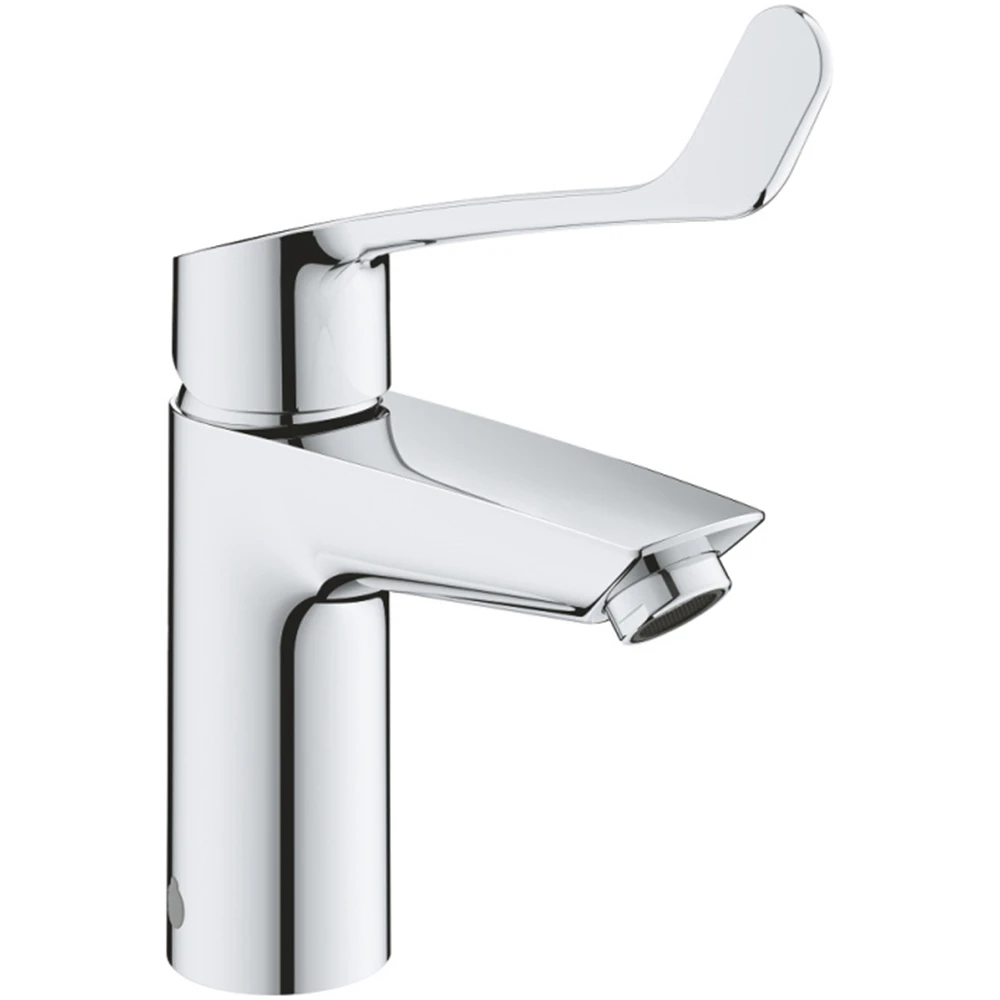 Grohe Eurosmart 2021 Tek Kumandalı Lavabo Bataryası - 23984003 Hemen Al